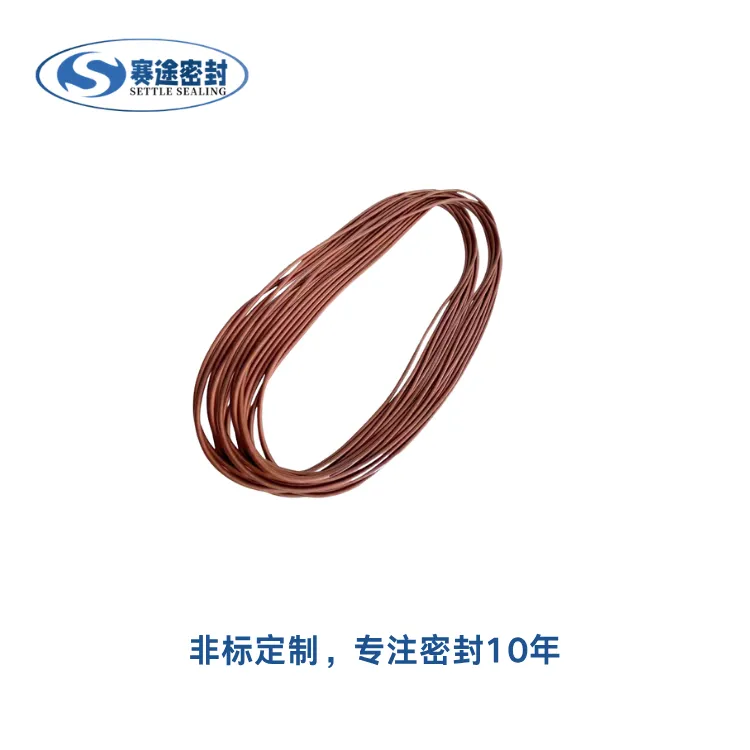 全氟醚FFKM有那些品牌？