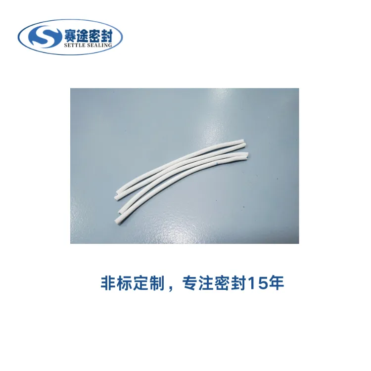 隐形屏障，硬核守护——苏州赛途科技以高端橡胶密封件赋能新能源安全升级