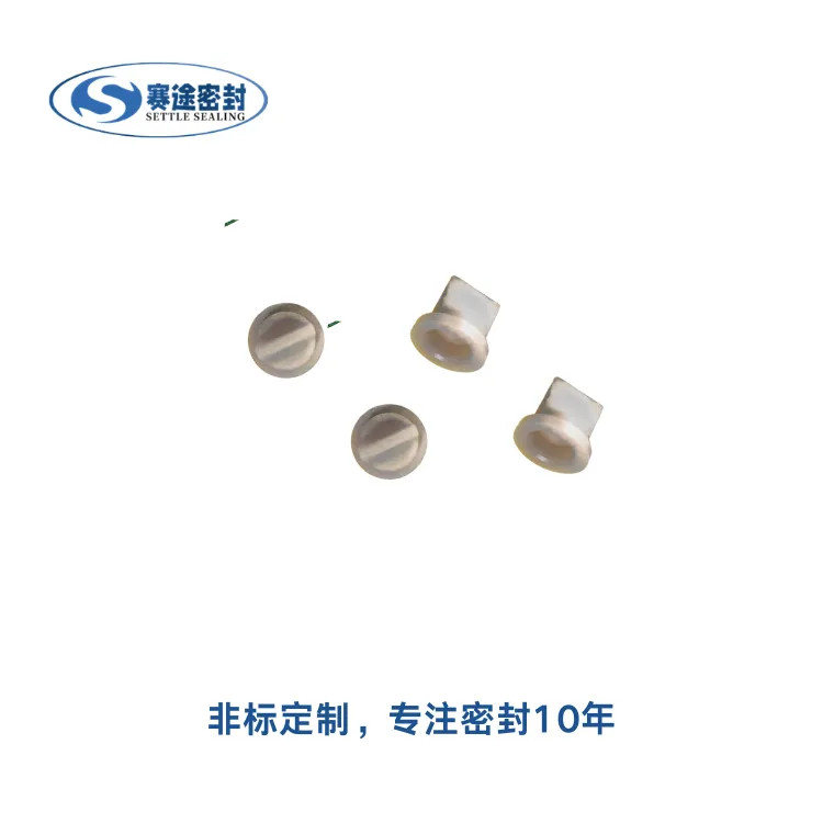 氟硅橡胶的核心特性与性能解析