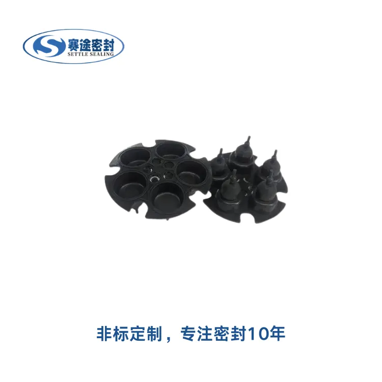 非标橡胶密封件（杂件）采购避坑指南：价格差异巨大的背后，到底藏着什么秘密？
