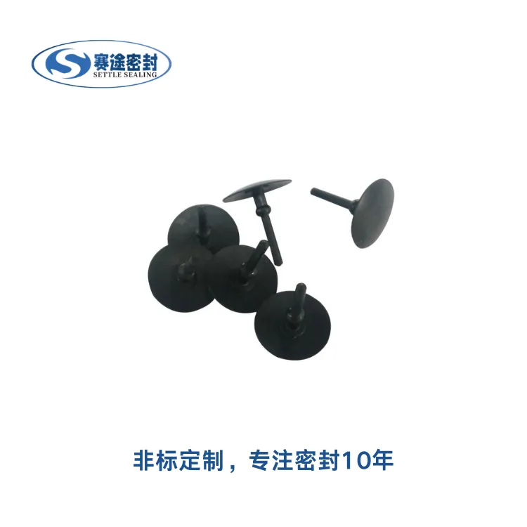 半导体设备FFKM全氟醚密封圈定制——厂家直供，替代进口
