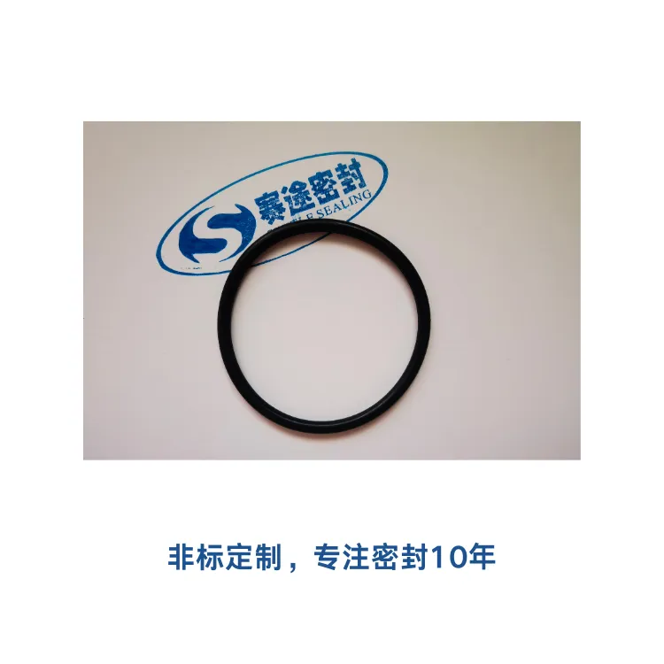 从"被嫌烦"到主动回头：一个山西矿用密封件采购的真实复盘——前期多问一句，后期少停一次机